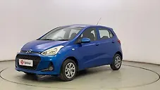Used Hyundai Grand i10 Magna 1.2 Kappa VTVT in Kolkata