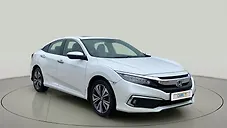 Used Honda Civic VX CVT Petrol [2019-2020] in Jaipur