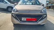 Used Hyundai Santro Sportz in Bettiah