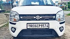 Used Maruti Suzuki Wagon R VXi 1.0 [2019-2019] in Bettiah