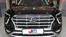 Used Hyundai Creta SX (O) 1.5 Diesel AT in Ahmedabad