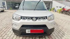 Used Maruti Suzuki S-Presso VXi in Bettiah