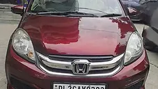 Used Honda Amaze 1.2 S i-VTEC in Delhi