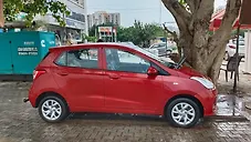 Used Hyundai Grand i10 Magna 1.2 Kappa VTVT in Faridabad