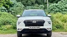Used Hyundai Creta SX 1.4 Turbo 7 DCT in Delhi
