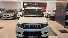 Used Mahindra Bolero Neo N8 in Lucknow