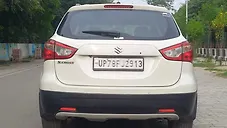 Used Maruti Suzuki S-Cross Alpha 1.3 in Kanpur