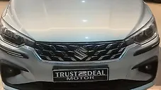 Used Maruti Suzuki Ertiga VXi (O) [2023-2025] in Lucknow