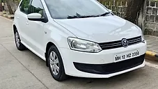 Used Volkswagen Polo Trendline 1.2L (D) in Pune
