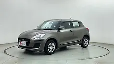 Used Maruti Suzuki Swift VXi AMT [2021-2023] in Mumbai