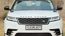 Used Land Rover Range Rover Velar 2.0 R-Dynamic Petrol 250 in Ahmedabad