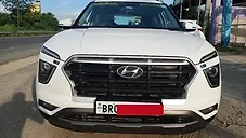 Used Hyundai Creta EX 1.5 Diesel [2020-2022] in Bettiah