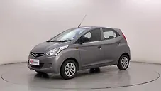 Used Hyundai Eon 1.0 Kappa Magna + [2014-2016] in Bangalore