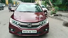 Used Honda City 4th Generation VX Petrol [2017-2019] in Mumbai