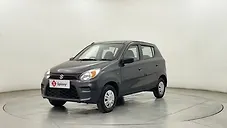 Used Maruti Suzuki Alto 800 Vxi Plus in Chennai