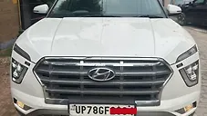 Used Hyundai Creta SX (O) 1.5 Diesel [2020-2022] in Kanpur