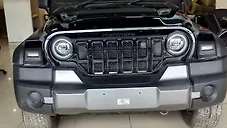 Used Mahindra Thar Roxx MX3 Diesel AT 2WD in Gurgaon