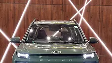 Used Hyundai Exter SX (O) 1.2 AMT in Madurai