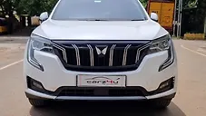 Used Mahindra XUV700 AX 7 Diesel  AT Luxury Pack 7 STR [2021] in Chennai