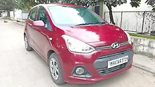 Used Hyundai Grand i10 Magna 1.2 Kappa VTVT [2013-2016] in Pune
