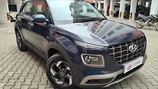 Used Hyundai Venue SX Plus 1.0 Turbo DCT in Chennai