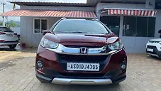 Used Honda WR-V VX MT Petrol in Guwahati