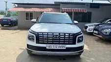 Used Hyundai Venue SX (O) 1.0 Turbo DCT in Guwahati