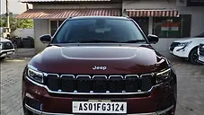 Used Jeep Meridian Limited (O) 4X2 MT [2022] in Guwahati