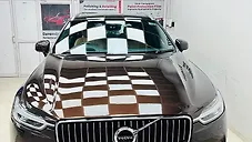 Used Volvo XC60 D5 Inscription [2017-2020] in Lucknow