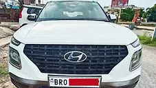 Used Hyundai Venue SX 1.5 CRDi Dual Tone in Bettiah