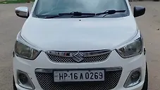 Used Maruti Suzuki Alto K10 VXi [2014-2019] in Panchkula