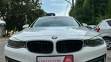 Used BMW 3 Series GT 320d Luxury Line in Chandigarh