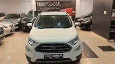 Used Ford EcoSport Titanium 1.5L TDCi in Lucknow