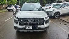 Used Hyundai Venue SX (O) 1.0 Turbo in Chandigarh