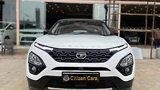 Used Tata Harrier XZA Plus in Bangalore