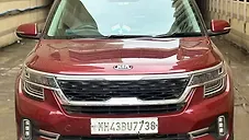 Used Kia Seltos HTX Plus 1.5 Diesel [2020-2021] in Mumbai