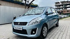 Used Maruti Suzuki Ertiga VDi in Guwahati