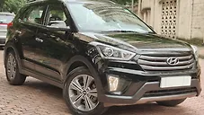 Used Hyundai Creta SX Plus 1.6 AT Petrol in Mumbai