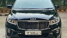 Used Kia Carnival Prestige 6 STR in Delhi