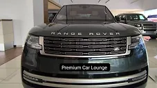 Used Land Rover Range Rover Autobiography LWB 3.0 Petrol in Indore