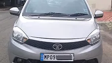 Used Tata Tiago Revotorq XT [2016-2019] in Indore