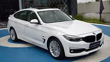 Used BMW 3 Series GT 320d Luxury Line in Dehradun