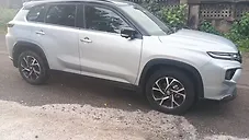 Used Toyota Urban Cruiser Hyryder V NeoDrive [2023-2025] in Nagpur