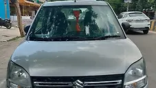 Used Maruti Suzuki Wagon R 1.0 LXI CNG in Kanpur