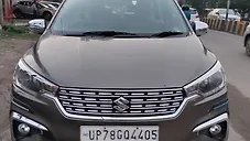 Used Maruti Suzuki Ertiga VXi Petrol Manual in Kanpur