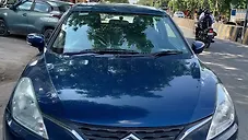 Used Maruti Suzuki Baleno Delta 1.3 in Kanpur