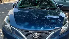 Used Maruti Suzuki Baleno Zeta 1.3 in Kanpur