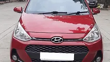 Used Hyundai Grand i10 Sportz AT 1.2 Kappa VTVT in Mumbai