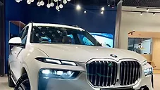 Used BMW X7 xDrive40d M Sport in Indore