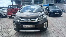 Used Honda WR-V VX MT Diesel in Bettiah